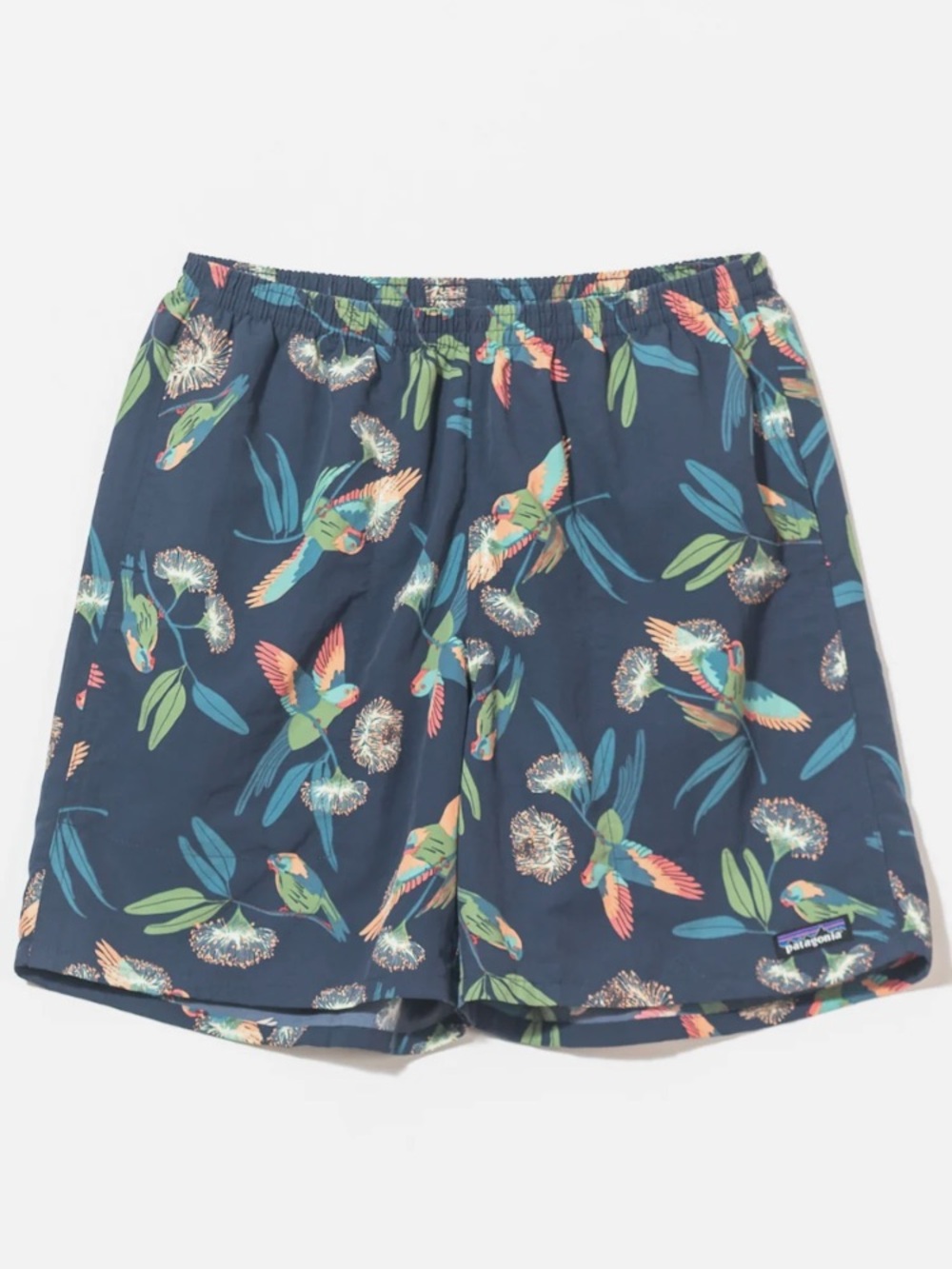 Patagonia Baggies - Picture 1 of 3